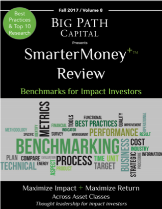 Benchmarking